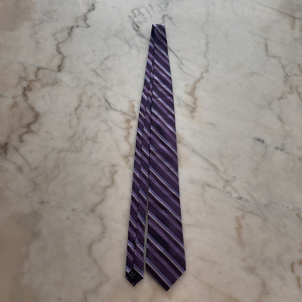 DKNY Men’s Necktie